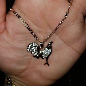 Oro laminado Brasileño